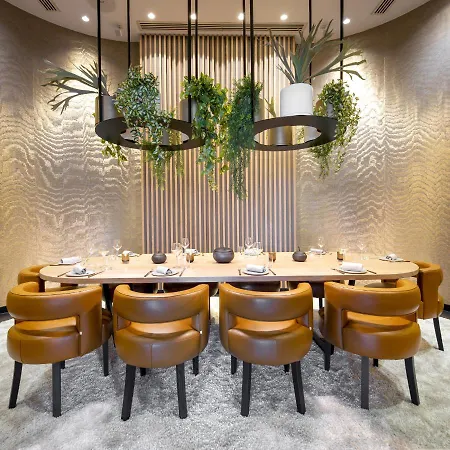 The 4* Bruxelas