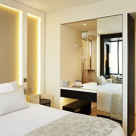 Hotel The Bruxelles