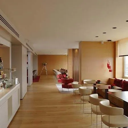 Hotel The Brussels