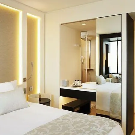 The Hotel Brussels