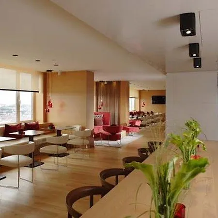 The 4* Brussels