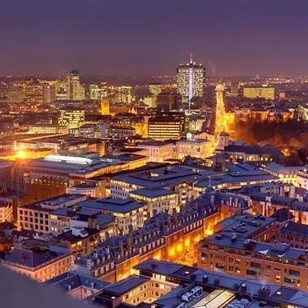 The Brussels
