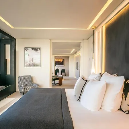 The 4* Brussels