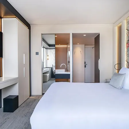 Hotel The Brussels