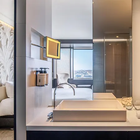 The 4* Brussels