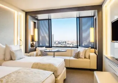 The 4* Brussels