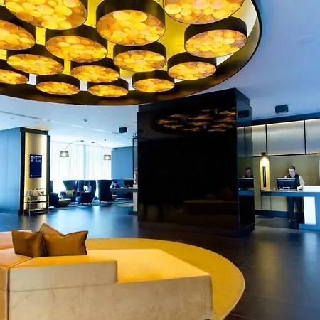 The Hotel