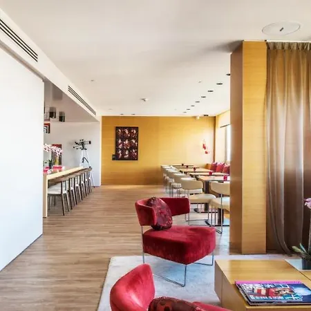 Hotel The Brussels