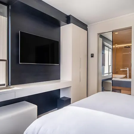 The 4* Brussels